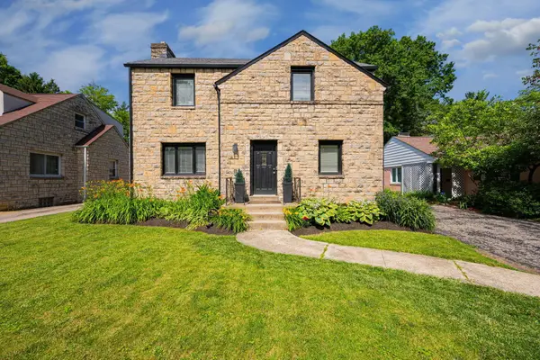 165 N Merkle Road, Columbus, OH 43209