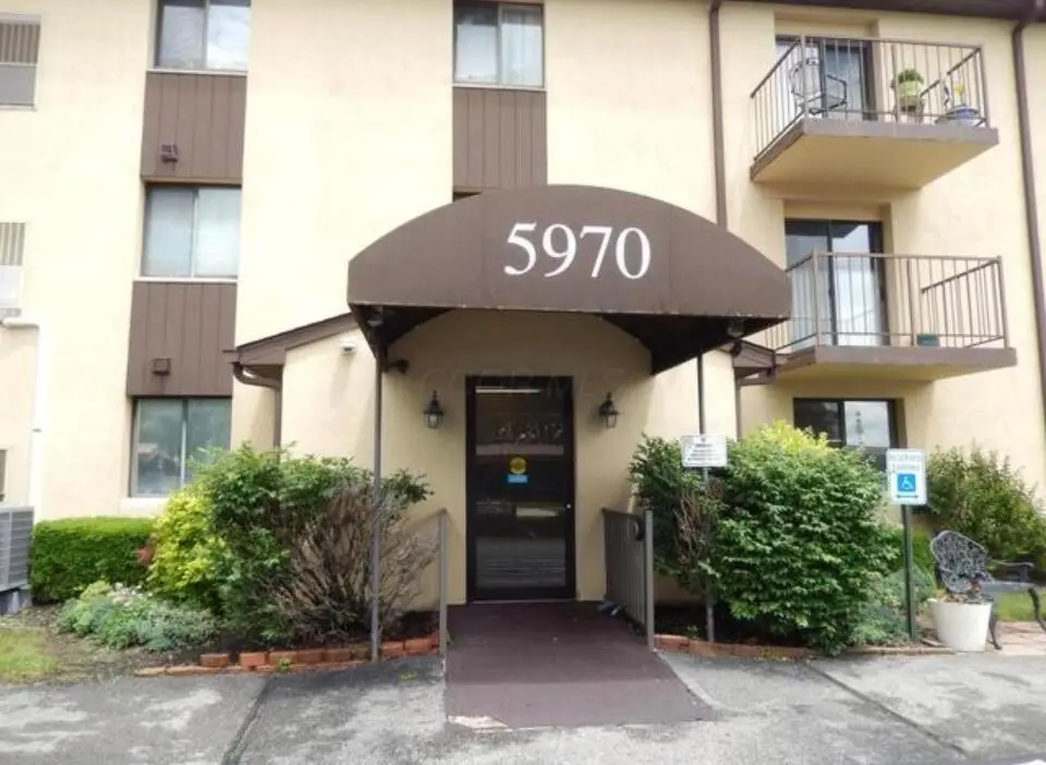 5970 Sharon Woods Boulevard, Columbus, OH 43229 - #1