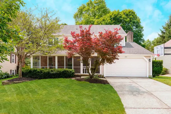1233 Churchbell Way, Columbus, OH 43235