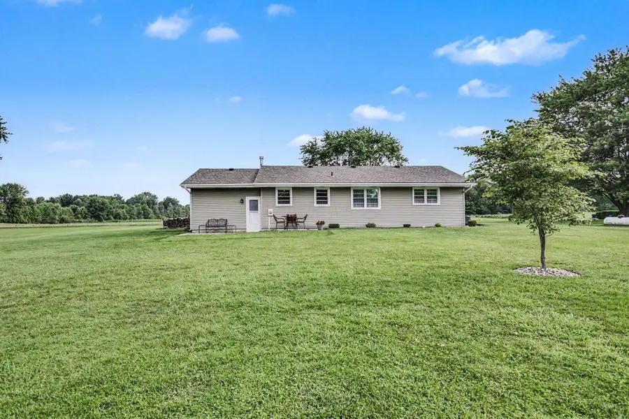 5479 Miller Church Road, Johnstown, OH 43031 - #2