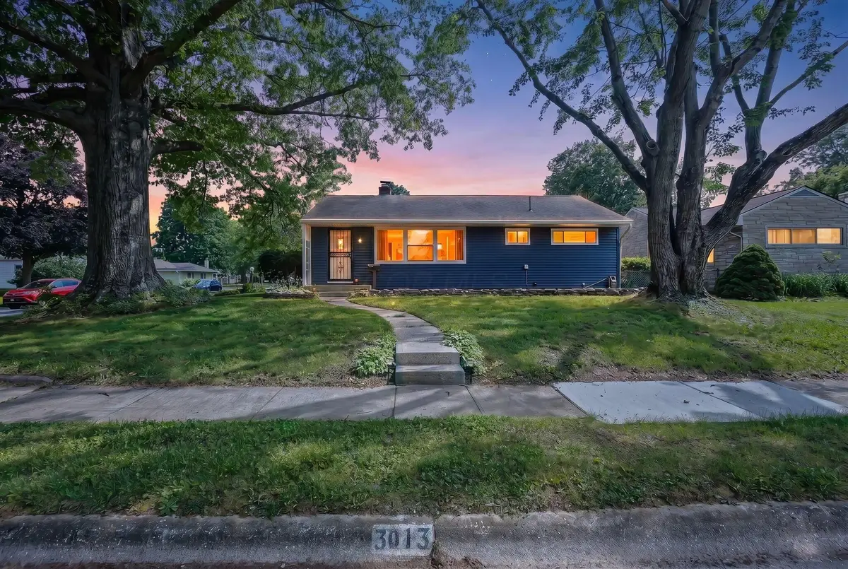 3013 Hampshire Road, Columbus, OH 43209 - #1