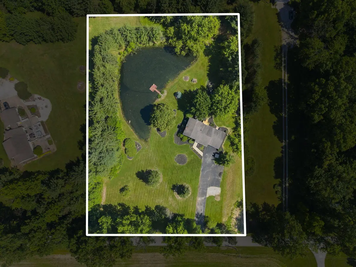7908 Windy Hollow Road Nw, Johnstown, OH 43031 - #1