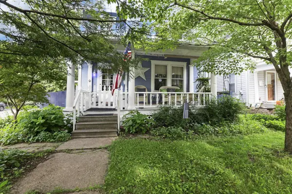 302 N Franklin Street, Delaware, OH 43015
