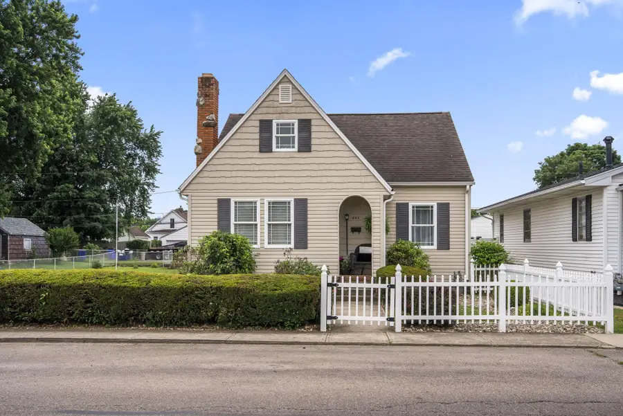 694 Orange Street, Chillicothe, OH 45601 - #2