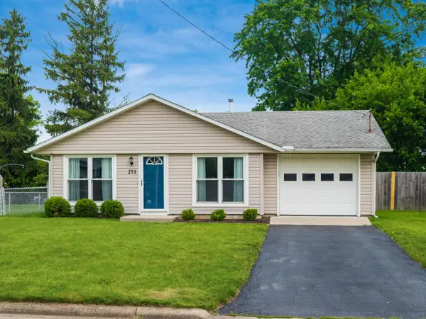 253 Washington Avenue, London, OH 43140