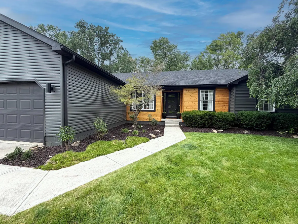 3564 Smiley Road, Hilliard, OH 43026 - #1
