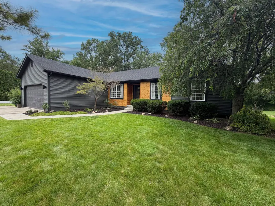 3564 Smiley Road, Hilliard, OH 43026 - #3