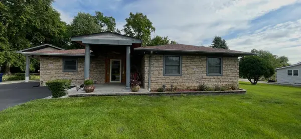 1220 Evergreen Road, Columbus, OH 43207
