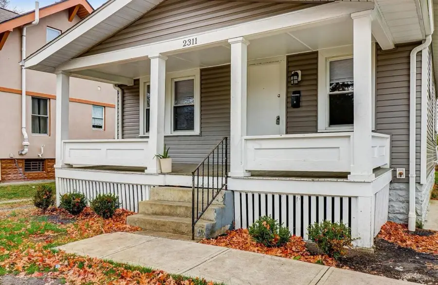 2311 Pontiac Street, Columbus, OH 43211 - #3