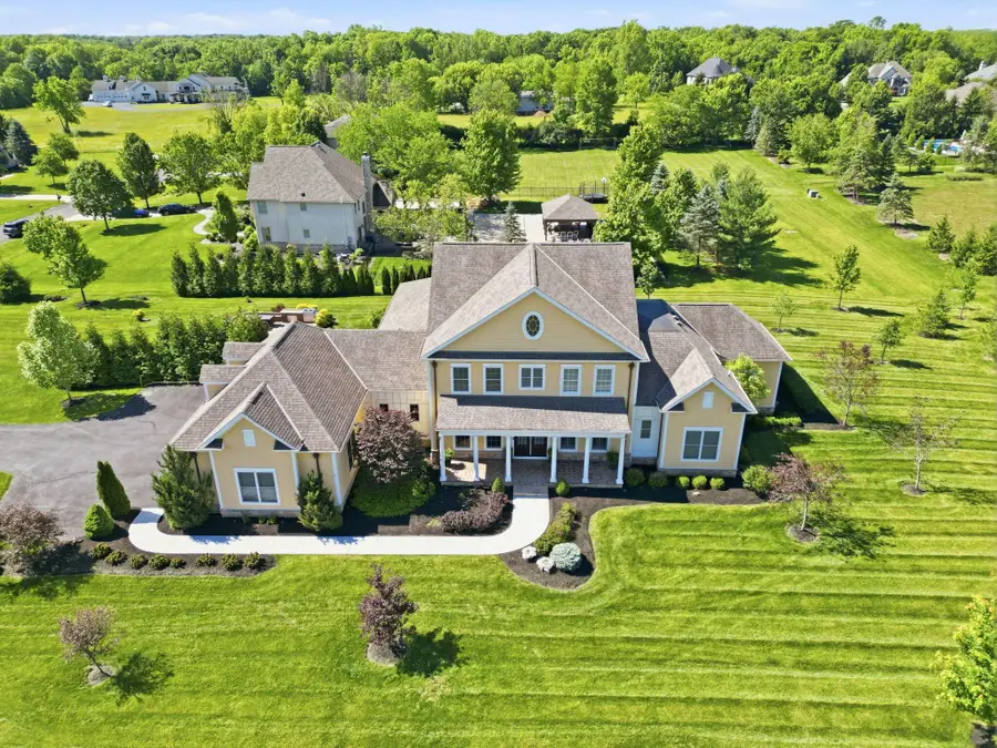 7760 Lindell Lane, Powell, OH 43065 - #3