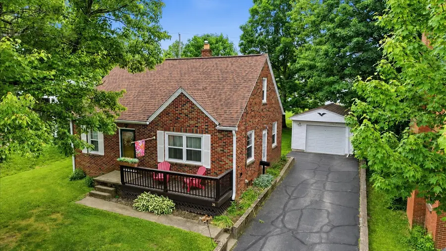 36 Shady Lane, Mansfield, OH 44906 - #2