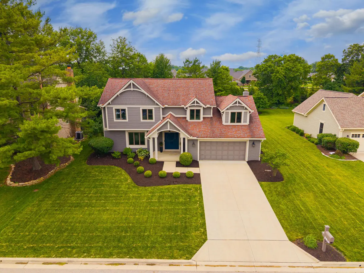 8815 Davington Drive, Dublin, OH 43017 - #1