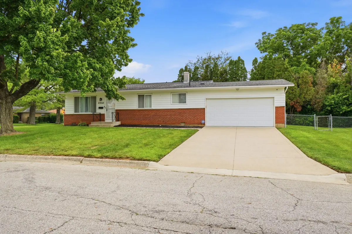 1530 Garywood Avenue, Columbus, OH 43227 - #1