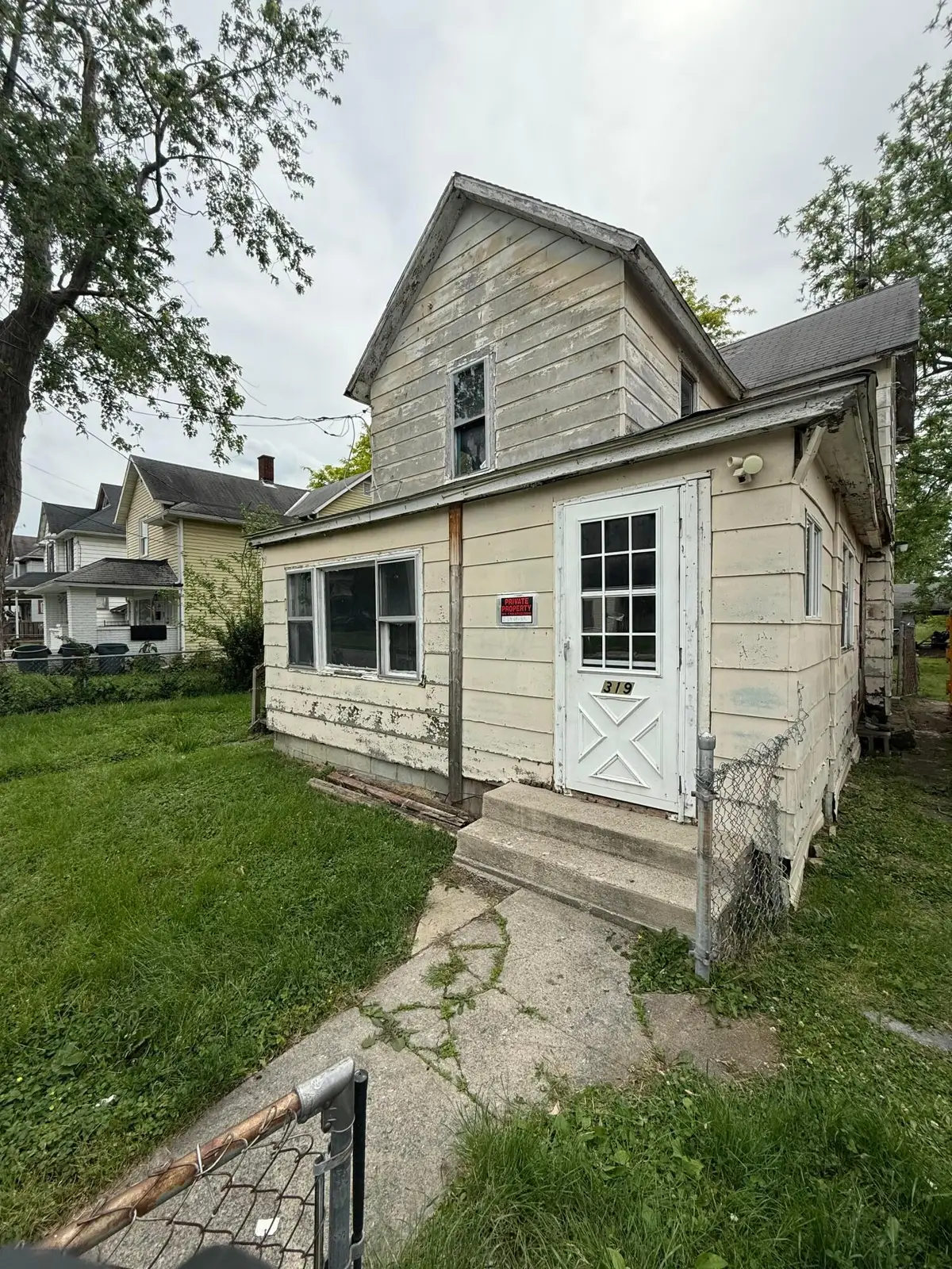 319 Uncapher Avenue, Marion, OH 43302 - #1