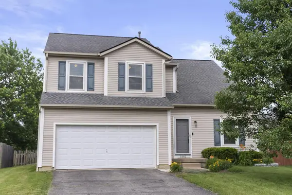 5440 Inglecrest Place, Galloway, OH 43119