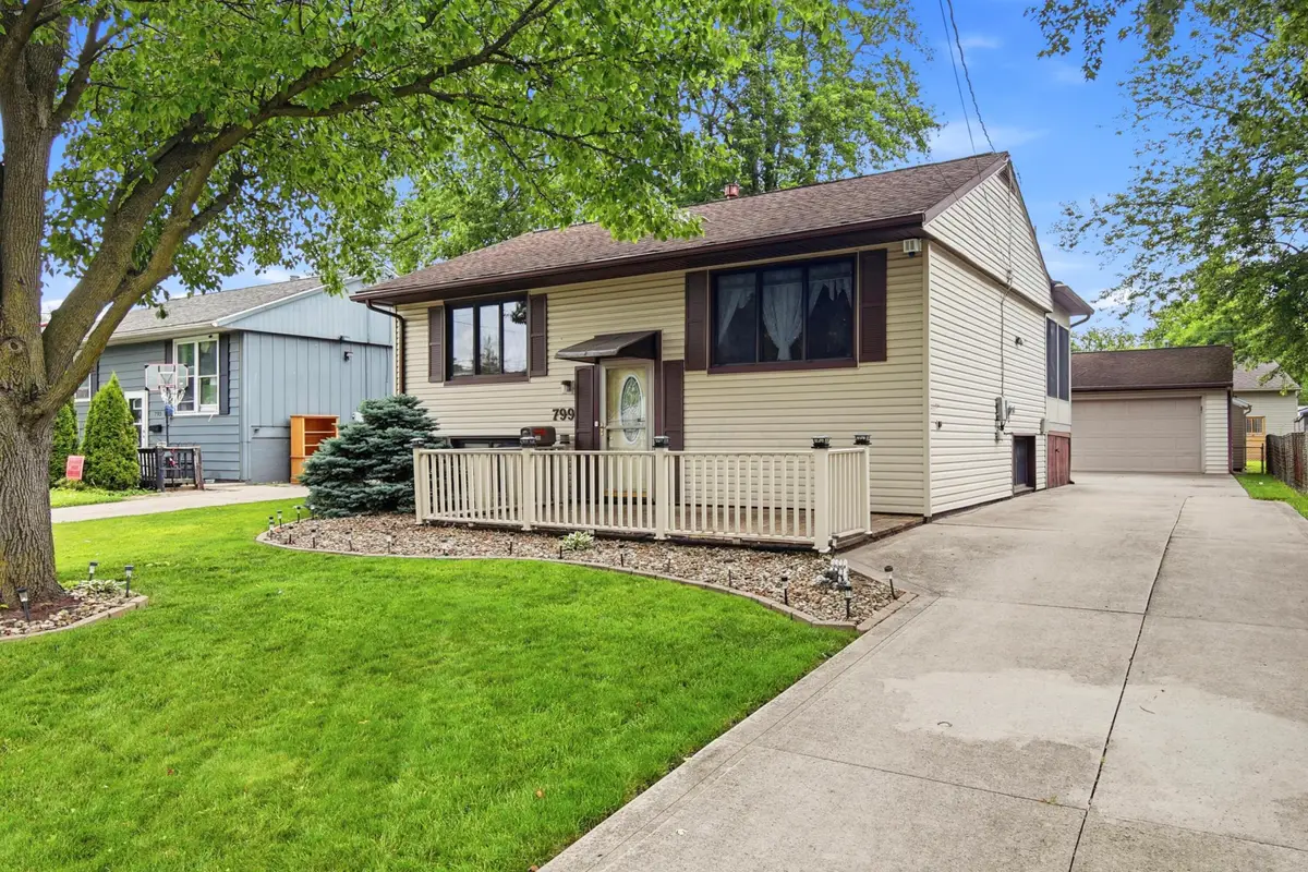 799 Vancouver Drive, Marion, OH 43302 - #1