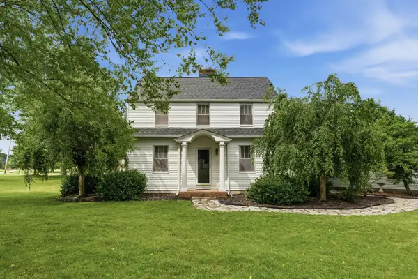 1127 E Walnut Street, Westerville, OH 43081