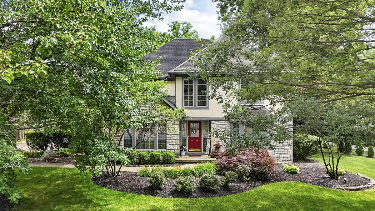 4405 Plymouth Rock Court, Columbus, OH 43230 - #1