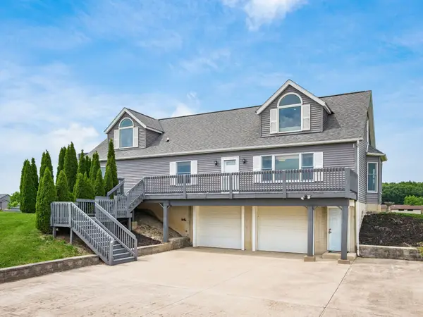 21850 Bear Swamp Road, Marysville, OH 43040