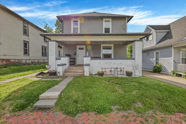 47 N Pine Street, Newark, OH 43055