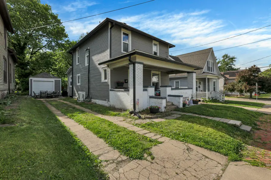 47 N Pine Street, Newark, OH 43055 - #2