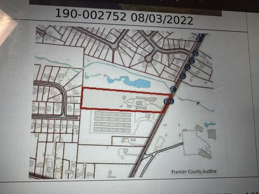 3963 Westerville Road, Columbus, OH 43224 - #2