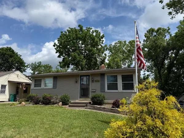 764 Walker Street, Newark, OH 43055