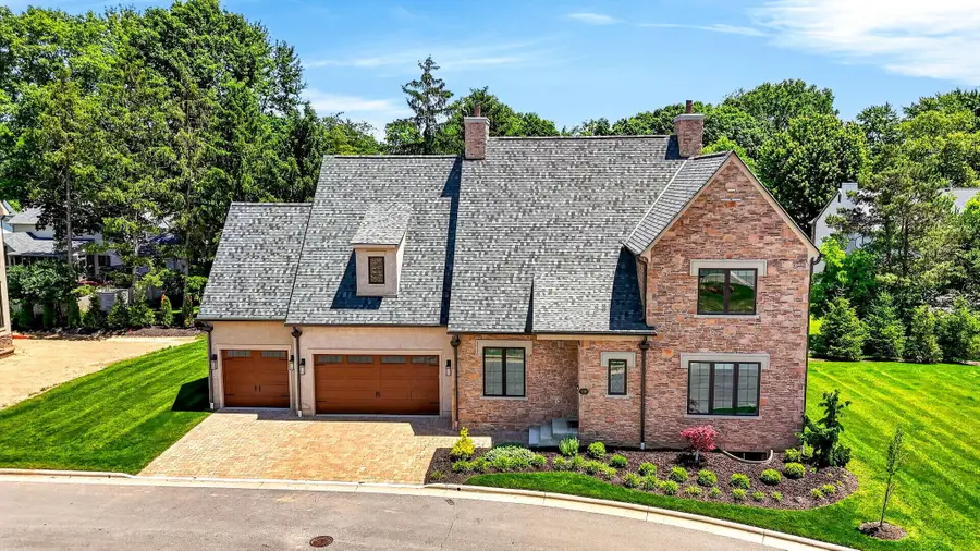 130 Barrington Place, Powell, OH 43065 - #2