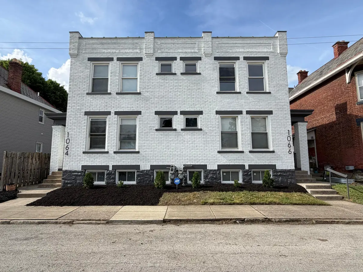1064-1066 E Rich Street, Columbus, OH 43205 - #1