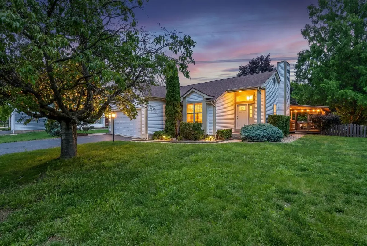 3216 Reed Point Court, Hilliard, OH 43026 - #1