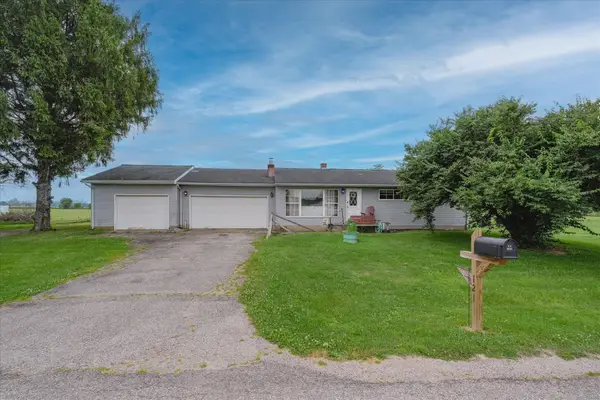 121 Clark Drive, Chillicothe, OH 45601