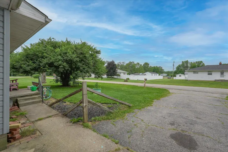 121 Clark Drive, Chillicothe, OH 45601 - #3