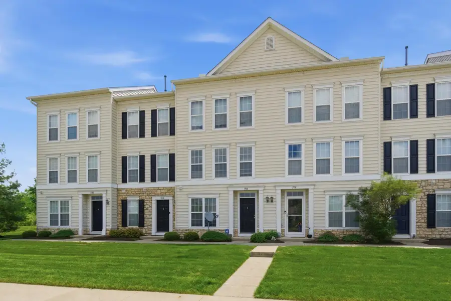 5976 New Albany Road W, New Albany, OH 43054 - #2