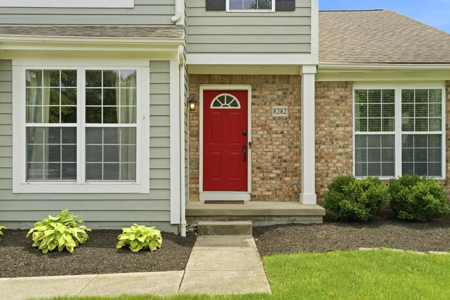 8282 Skelton Court, Blacklick, OH 43004 - #2