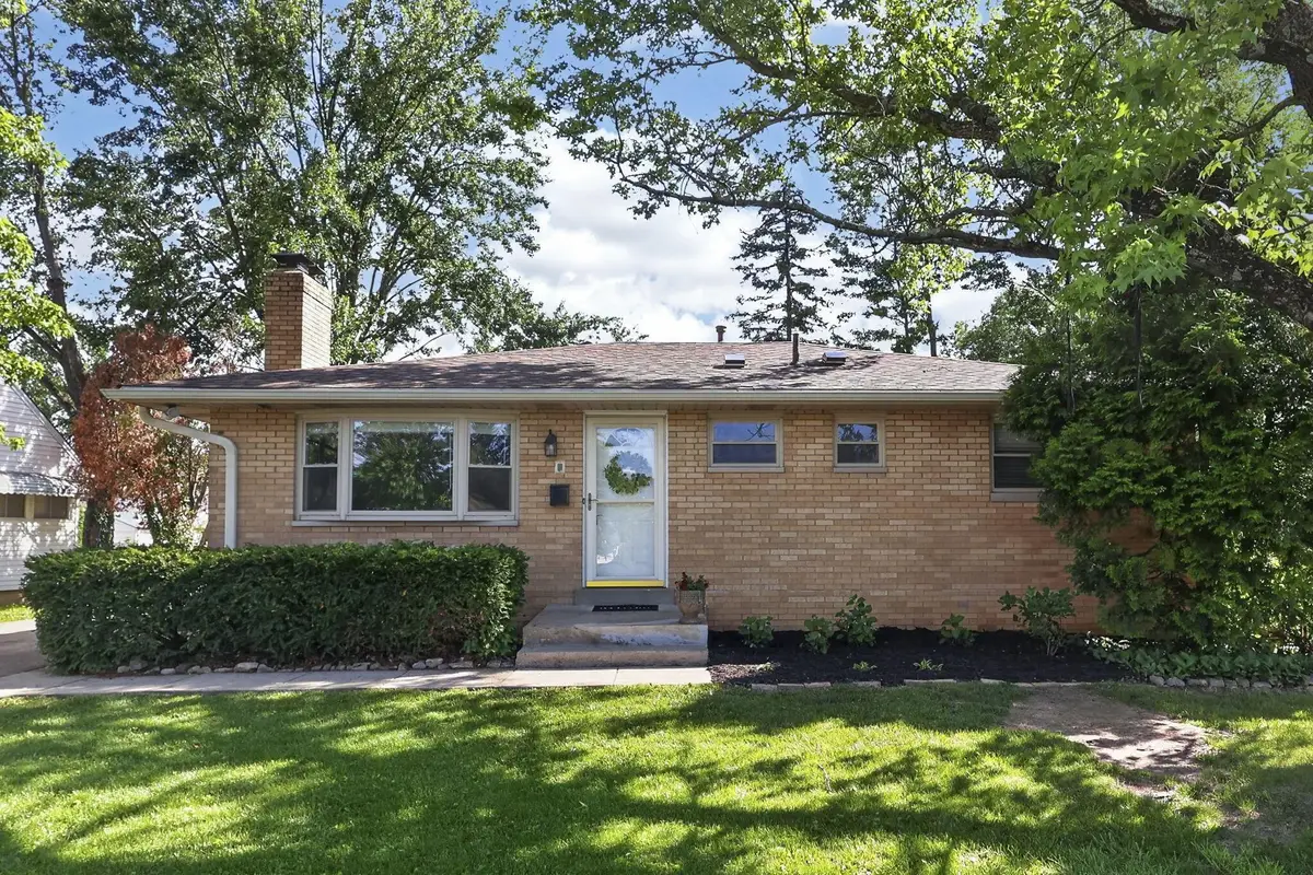 1297 Shanley Drive, Columbus, OH 43224 - #1