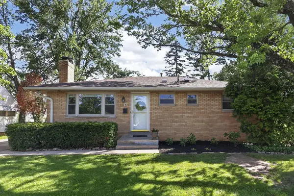 1297 Shanley Drive, Columbus, OH 43224