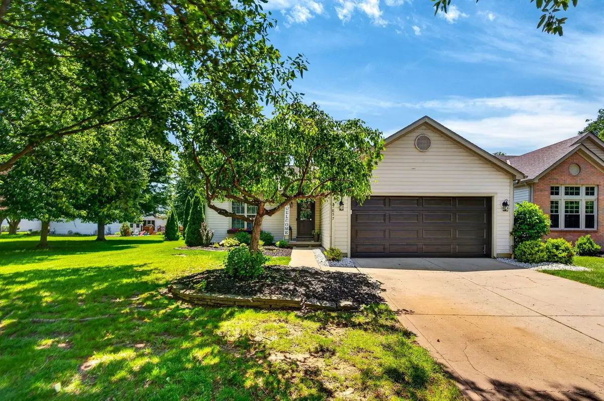 5857 Haddler Court, Dublin, OH 43016 - #1