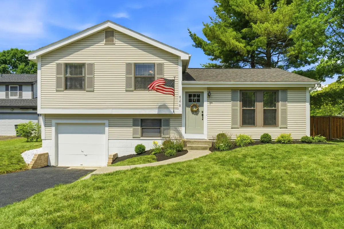 4175 Pewter Court, Columbus, OH 43230 - #1