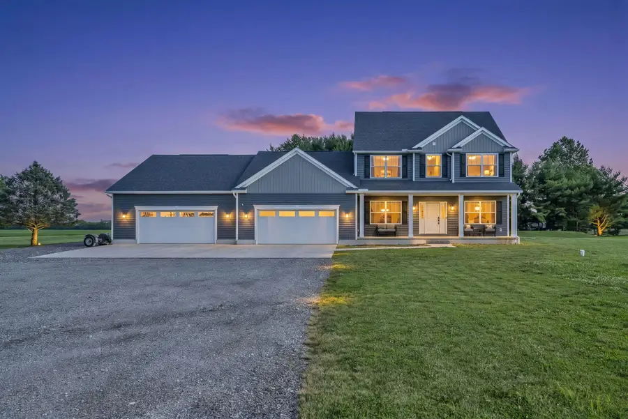 5255 Beatty Road, Grove City, OH 43123 - #2