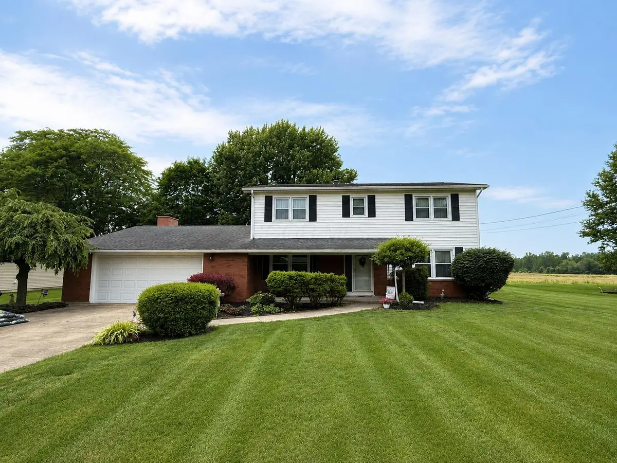 1105 Forest Hill Drive, Marion, OH 43302 - #1