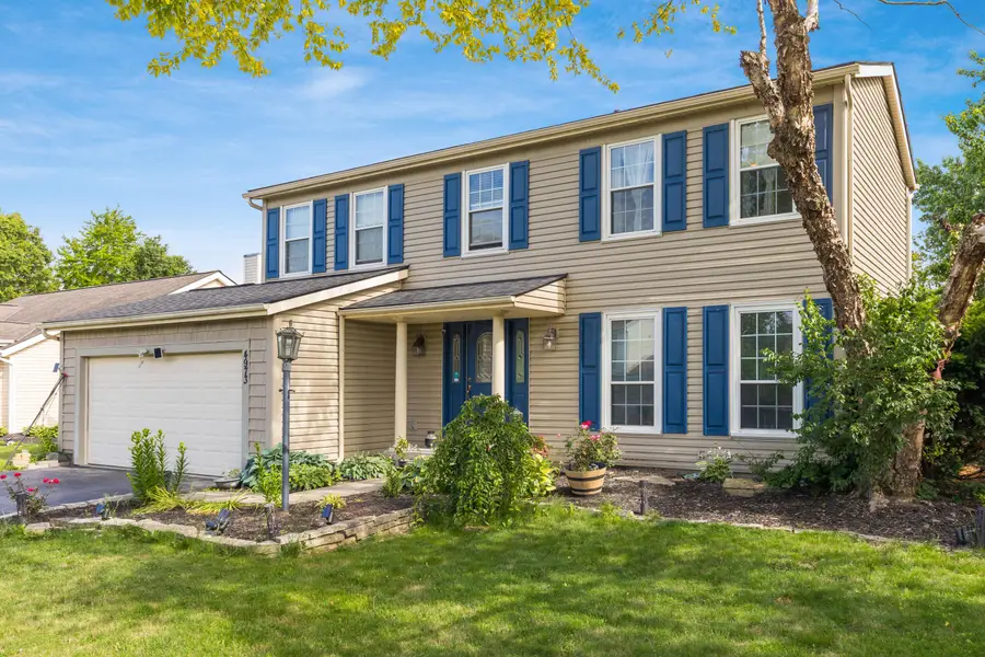 4973 Silver Bow Drive, Hilliard, OH 43026 - #2
