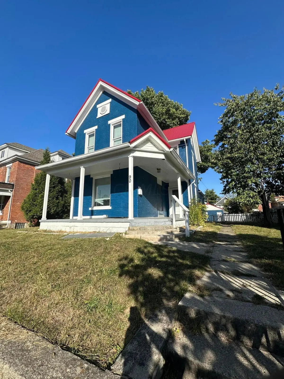 90 N Terrace Avenue, Columbus, OH 43204 - #1