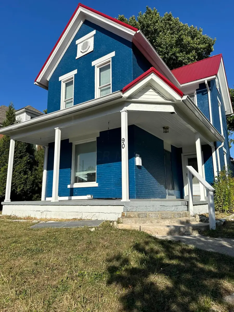 90 N Terrace Avenue, Columbus, OH 43204 - #2