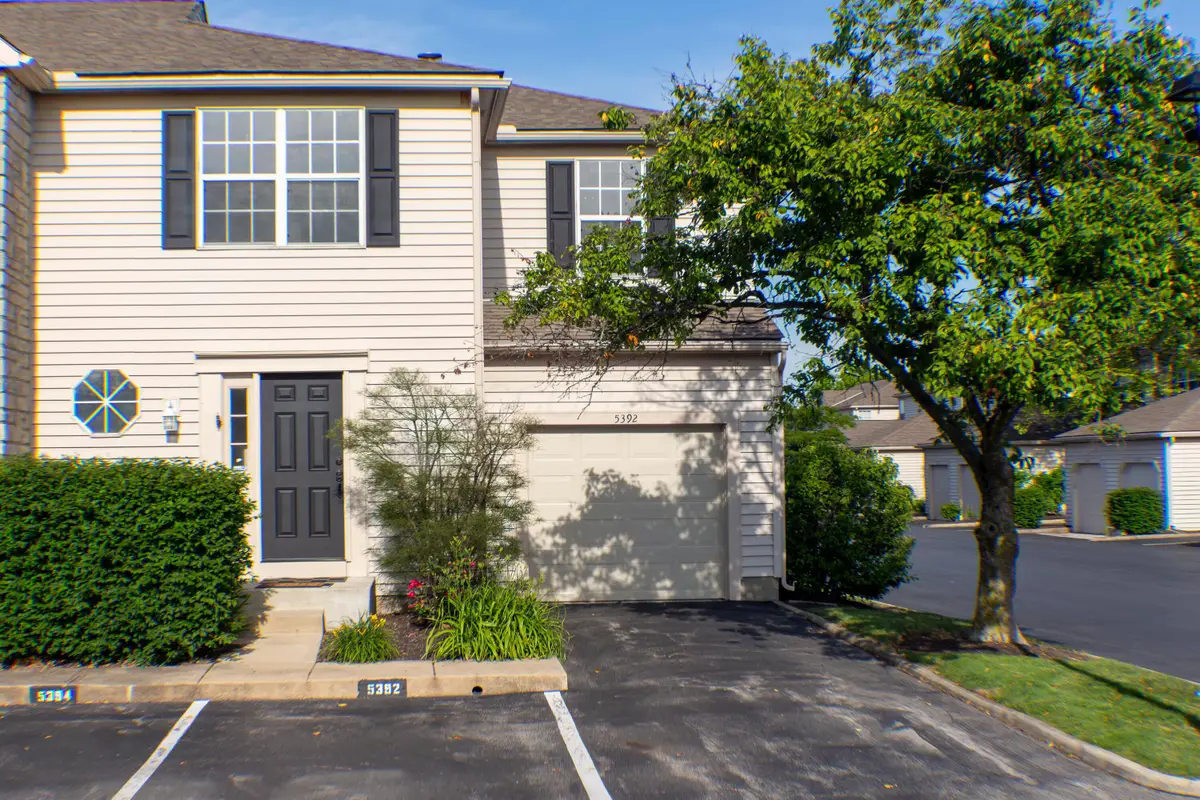 5392 Pickforde Drive, Columbus, OH 43235 - #1
