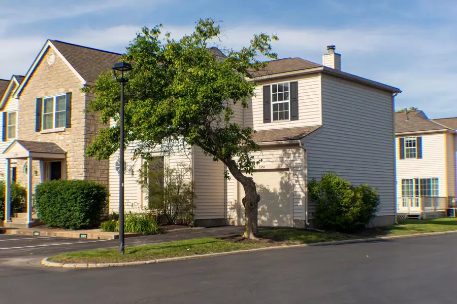 5392 Pickforde Drive, Columbus, OH 43235 - #3