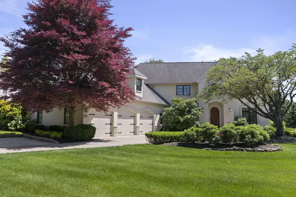 3934 Tarrington Lane, Upper Arlington, OH 43220