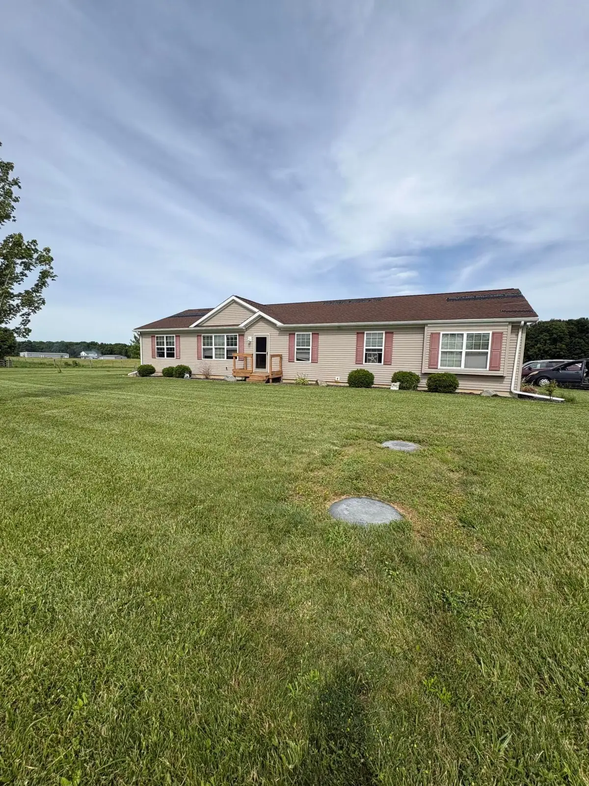 9279 Friend Road, Adams, OH 43318 - #1