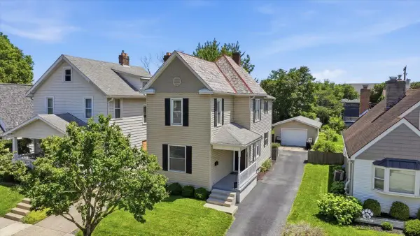 1322 Ashland Avenue, Columbus, OH 43212
