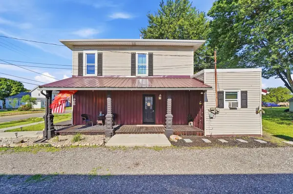 242 W Ottawa Street, Richwood, OH 43344