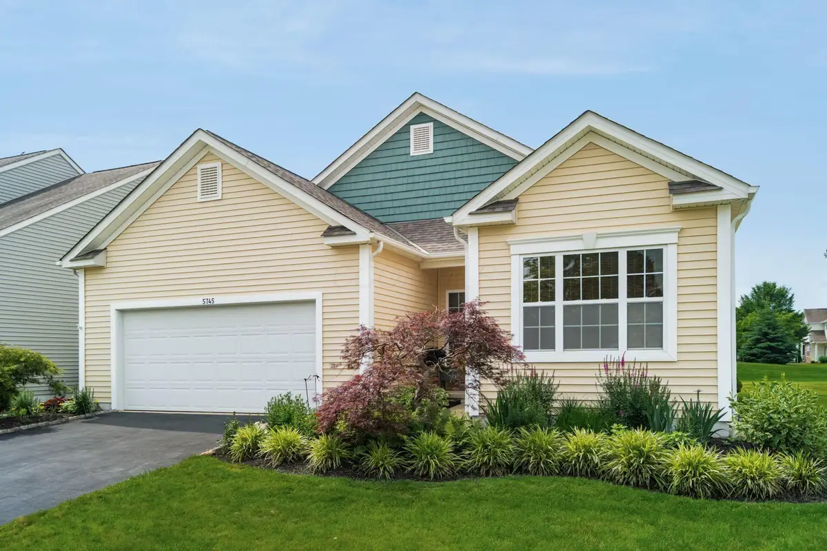 5745 Aderholt Road, Dublin, OH 43016 - #1